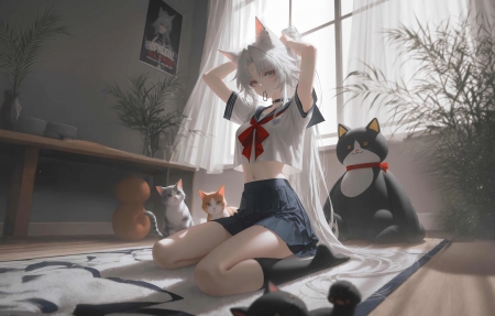 药屋少女的呢喃